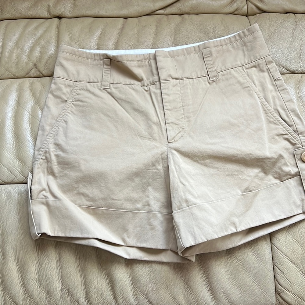 Vince shorts
